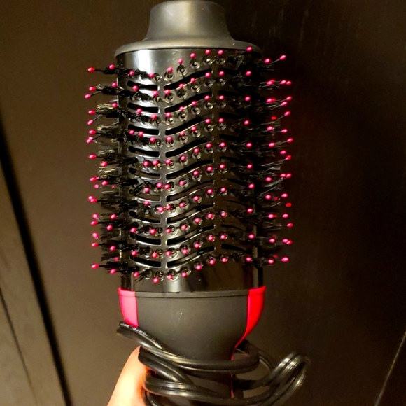 Revlon Hair brush dryer - Picture 4 of 8